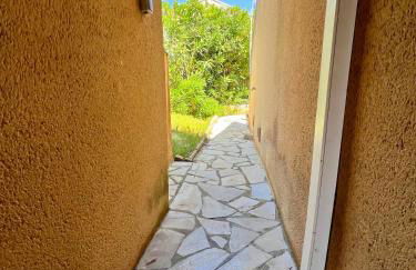 Villa Les Terrasses de Giens - Foto 11