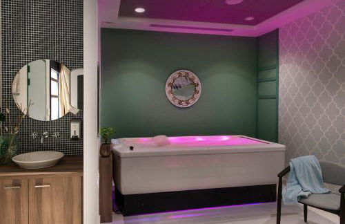 Résidence services seniors DOMITYS LES EAUX VIVES - Foto 8