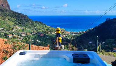 Villa da Rochinha - Luxusapartment mit Atlantikblick - Photo 3