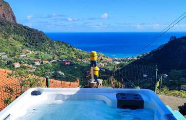 Villa da Rochinha - Luxusapartment mit Atlantikblick - Foto 3