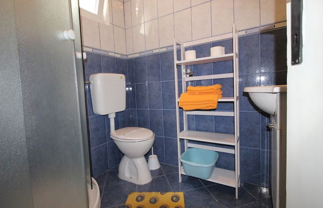 Apartments Roza 1-2 - Foto 23