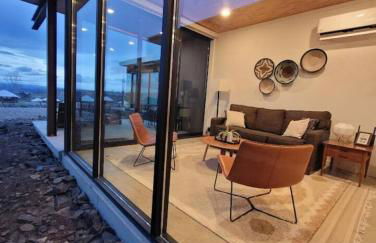 The Wine Box 11B at Cave B Ridge Wine Relax Enjoy - Foto 10