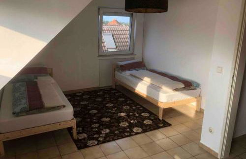 Hauckwald Apartment 1 - Foto 1