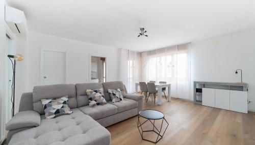 La Casa Giusta Moderno Trilocale Monza Policlinico - Foto 4