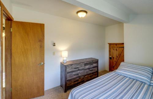 Pet-Friendly Victor Home with Fire Pit and Large Yard! - Foto 24