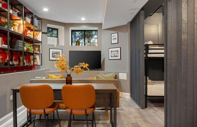 Wrigleyville Suites - Foto 48