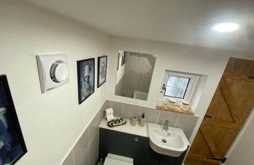 Seatons Hidden Gem Charming Holiday Cottage - Foto 16