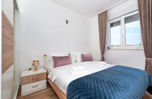 First Choice Apartment Rogoznica - Foto 10