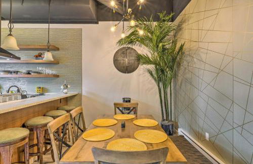 Modern Downtown Apt - Walk to Parks and Cafes! - Photo 9