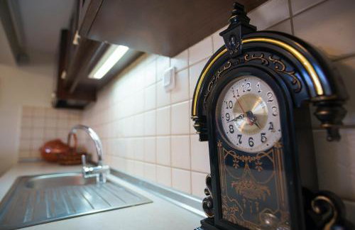 Luxury Traditional Villa - Foto 22