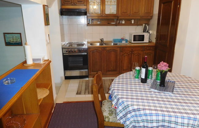 Apartments Ivancevic - Foto 26