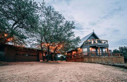 Awesome Texas Ranch Holiday for the Best Weekend Trips from Austin - Foto 47