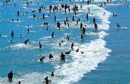 Apartment Romana with a spacious terrace - Foto 42