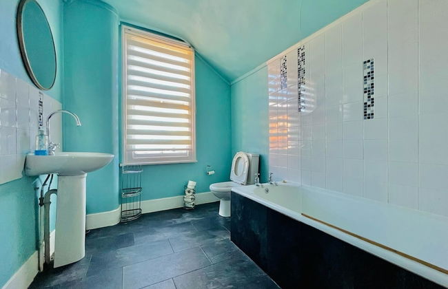 Edwards Cottage - Grove Road Cottages - Foto 2