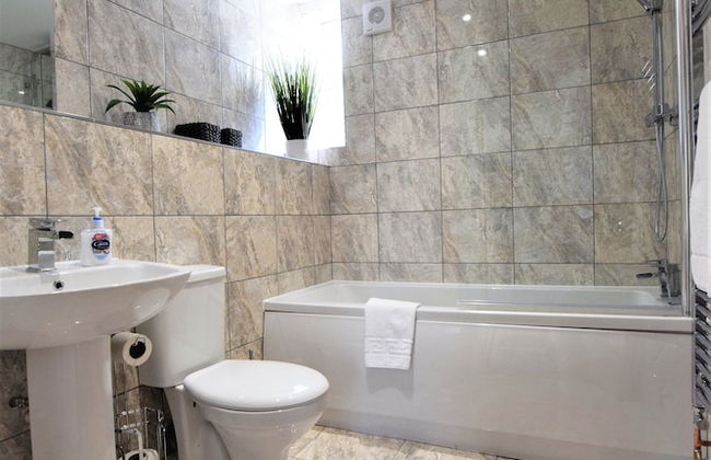 The Old Bank - Your Apartment - Foto 153