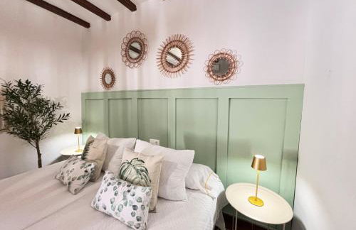 MASÍA de SAN JUAN CASA NÚMERO 1 en Castillo con piscina y Aire Acondicionado - Photo 23