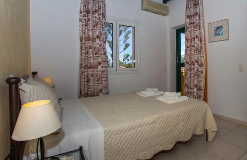 Sandy Beach Villas and Apartments - Photo 41