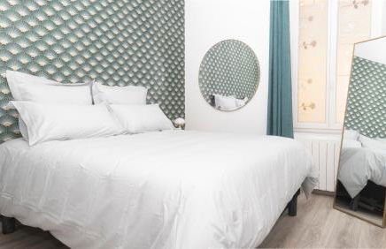 LIKE CASA- Centre/Gare - Foto 12