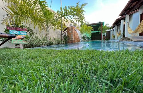 Casa de Temporada - Barra de São Miguel - Foto 14