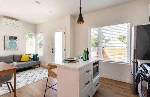 Sunny Guesthouse near Stanford w/Private Patio - Foto 16