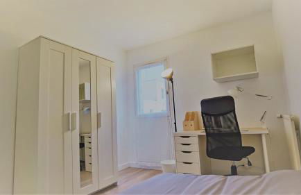 Havre de paix moderne et spacieux - Foto 16