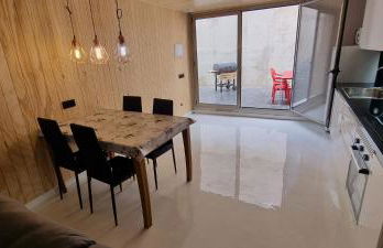 Apartamento Loft con 2 dormitorios, Jacuzzi y Garage - Foto 60