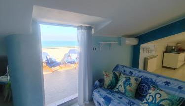 Tra mare e cielo - Affitti Brevi Italia - Foto 4