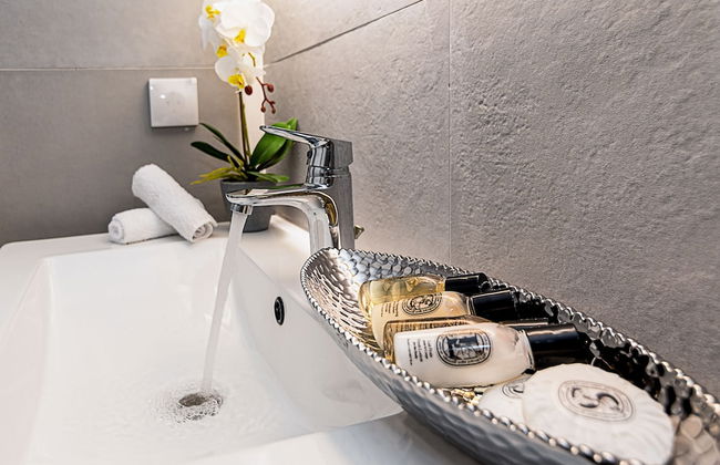 Perla Dream Luxury Villa - Photo 31