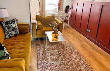 Stylish Uphill Townhouse - Foto 1