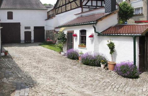 3 Seiten Ferienwohnung - Foto 4