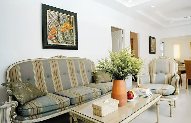 Villa Cavallo Chiangrai - Photo 25