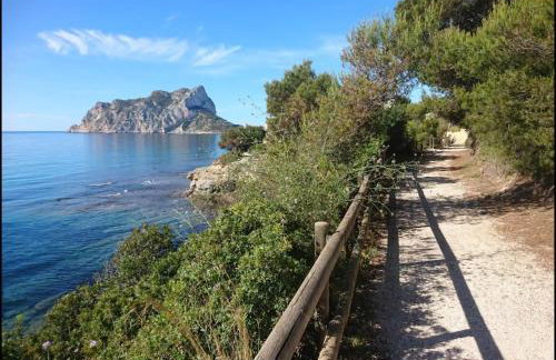 Detached House Big Terrace, Few Steps Away from the Beach, Paddel, MiniGolf, BBQ - Foto 29