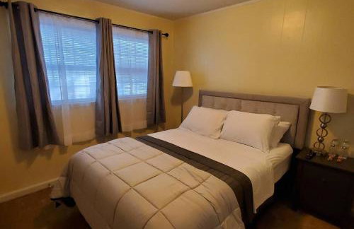 Suite 7, Sleep 6, Walk to Attractions in Uptown - Foto 14