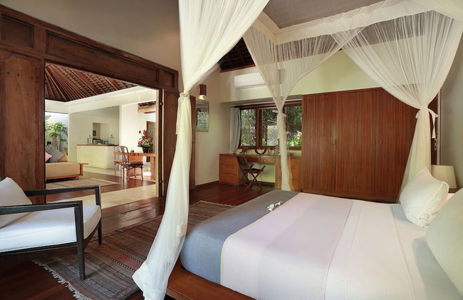Villa Bali Asri Seminyak - Foto 61