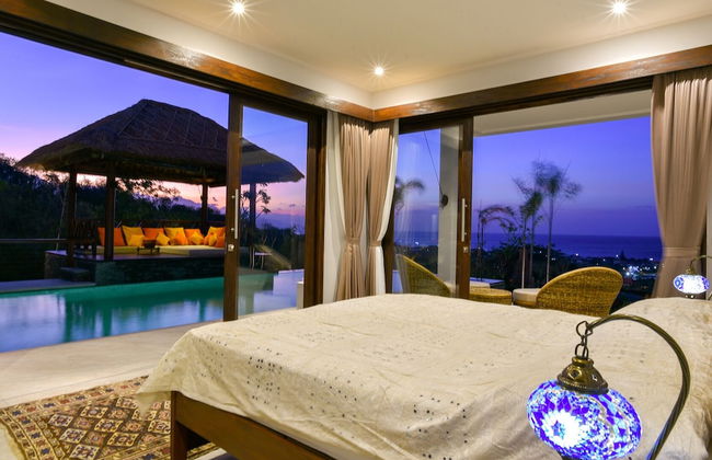 Villa Lakshmi - Foto 9