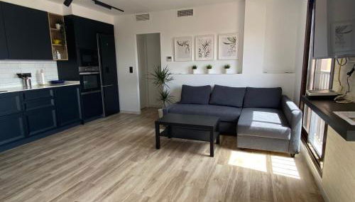 Precioso ático con vistas al mar y la montaña - Foto 2