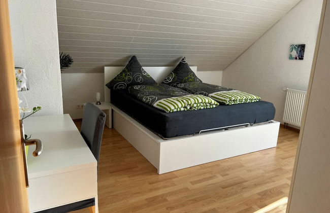 Amazing Apartment in Tettnang - Foto 5