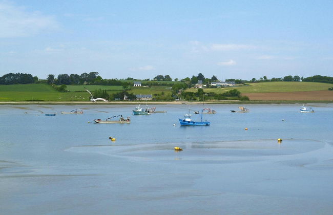 Beautiful Quiet Holiday Home, Close to the Beach - Foto 20