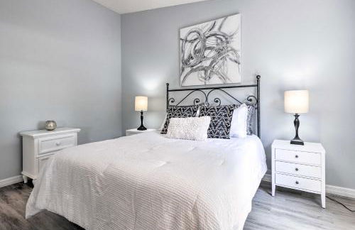 Inviting Lady Lake House In the Village! - Foto 20