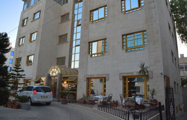 Capri Hotel Suites - Foto 62