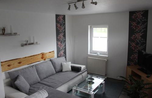 Ferienwohnung Löffler Nassau-Erzgebirge - Foto 16