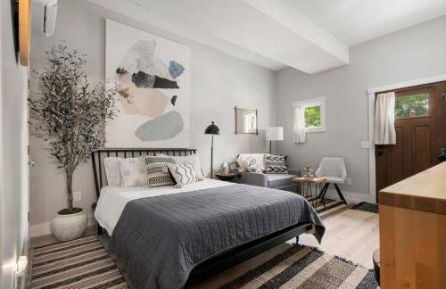 H Studio Close to Downtown, Beaches and Wineries - Foto 1