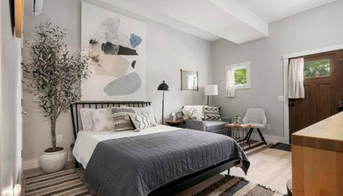 H Studio Close to Downtown, Beaches and Wineries - Foto 1