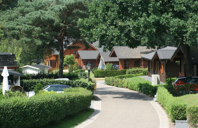 Comfortable Chalet Near Brunssummerheide - Photo 20