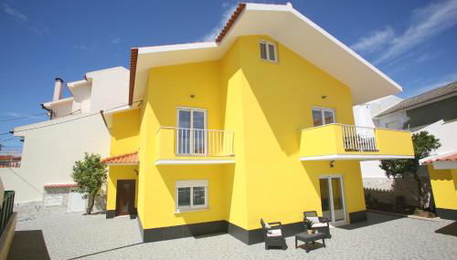 cascaischillhouse - Foto 5