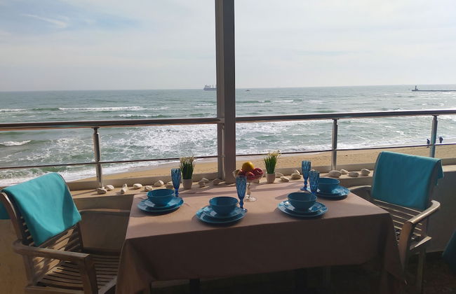 Apart-hotel Poseidon - Foto 57