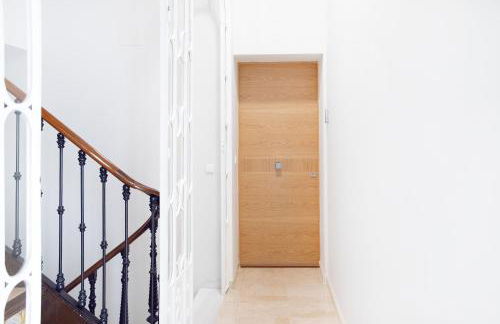 Hispalis Casa Palacio Apartment - Foto 63