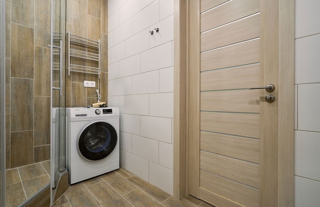 Apartment Etazhydaily Azina - Foto 73