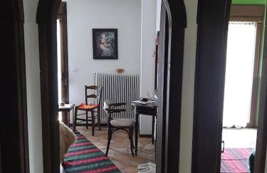 Ενοικιαζόμενη Παραδοσιακή κατοικία Σαν Παραμύθι - Foto 21