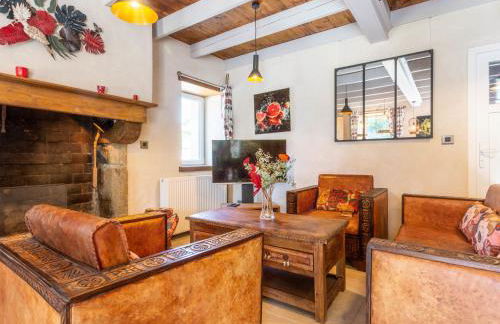 Holiday Home Les Oiseaux by Interhome - Foto 20